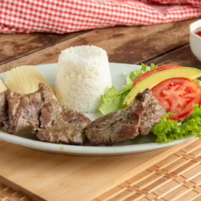 Carne Asada