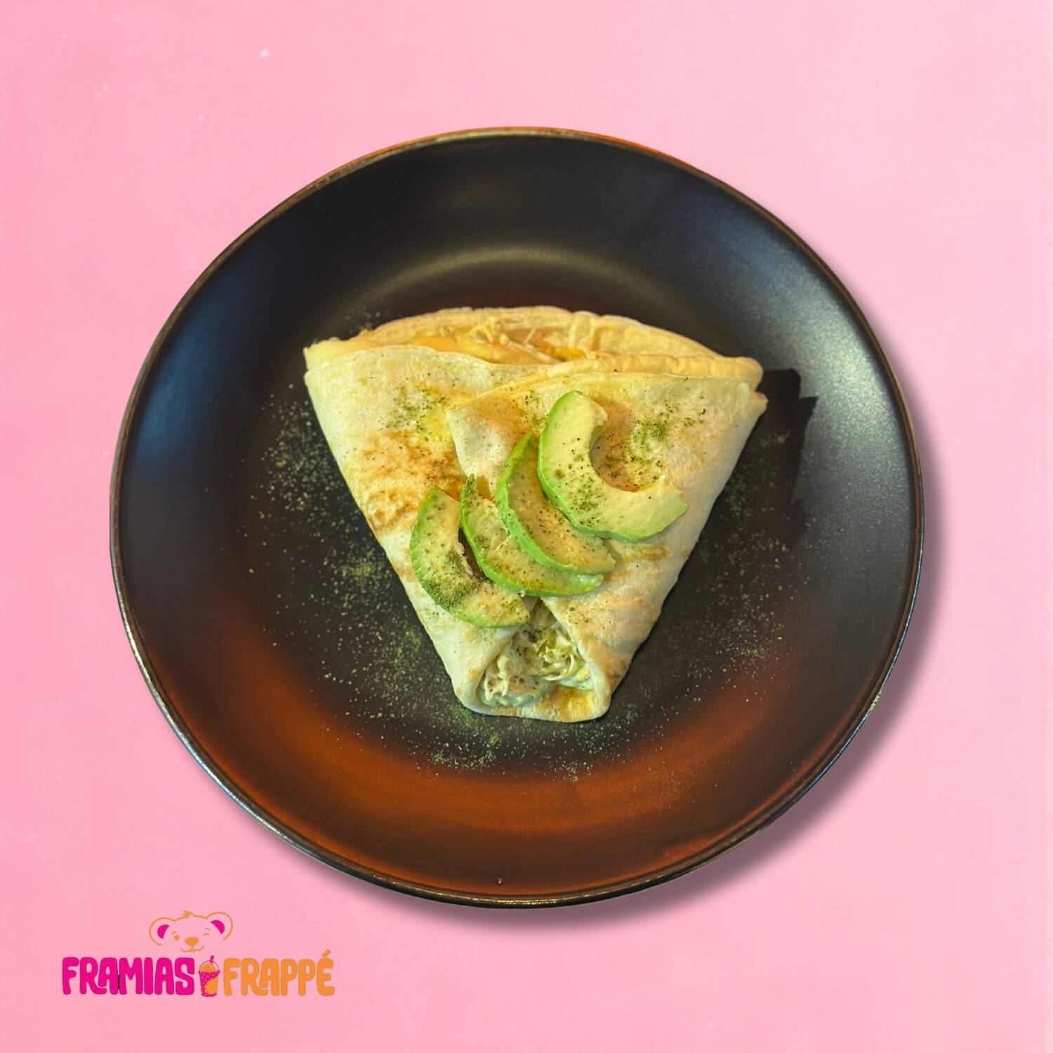 Crepa Primavera