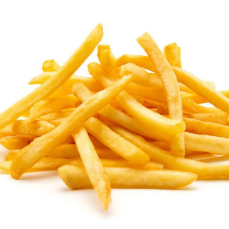 Papas Rectas Delgadas (300g)