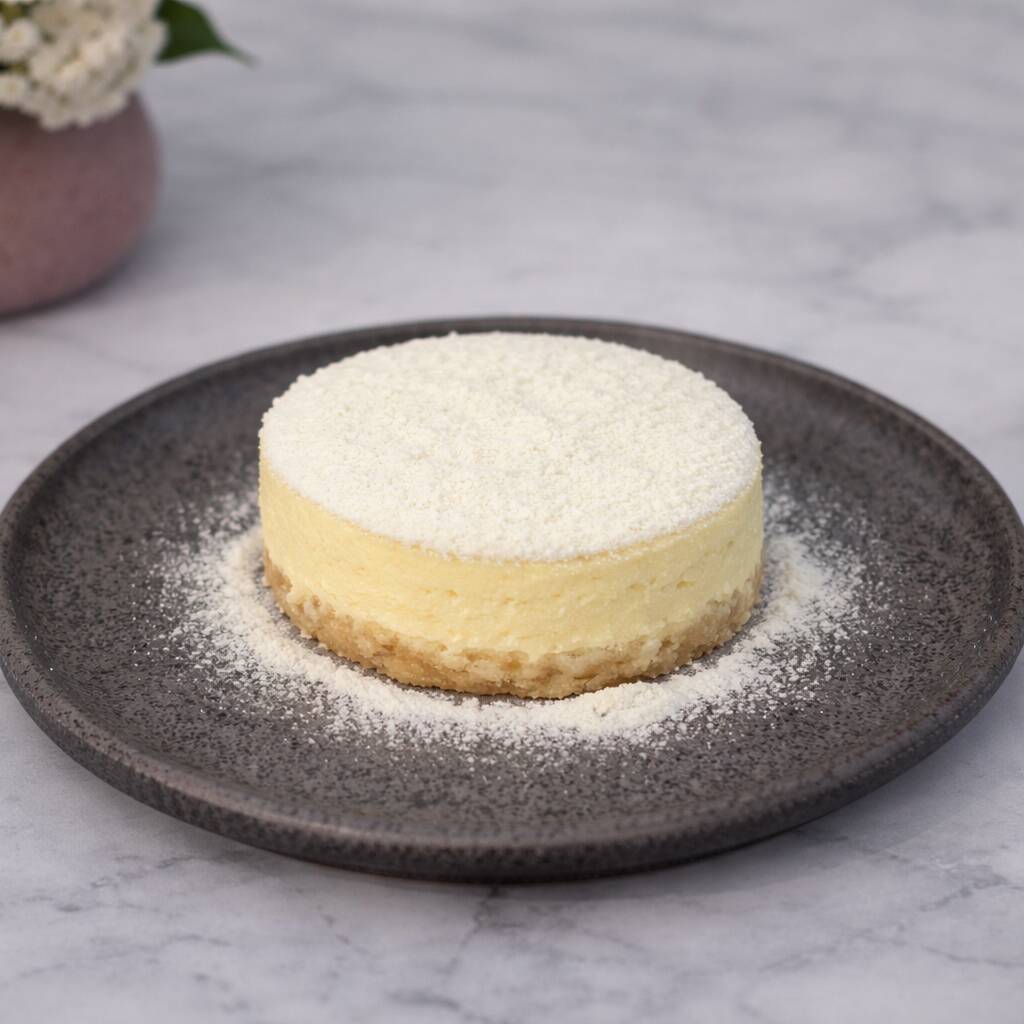 Cheesecake Quipitos