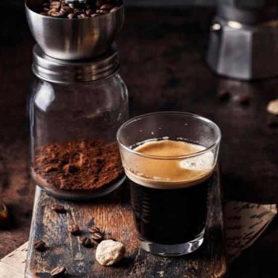 Americano 16 oz.