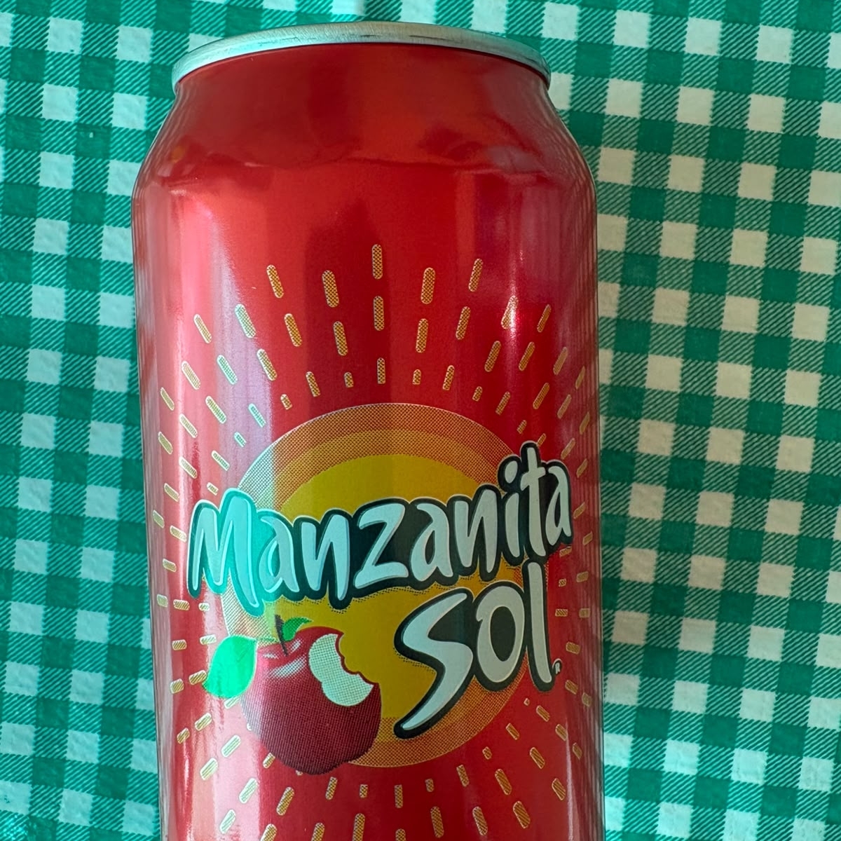 Manzanita