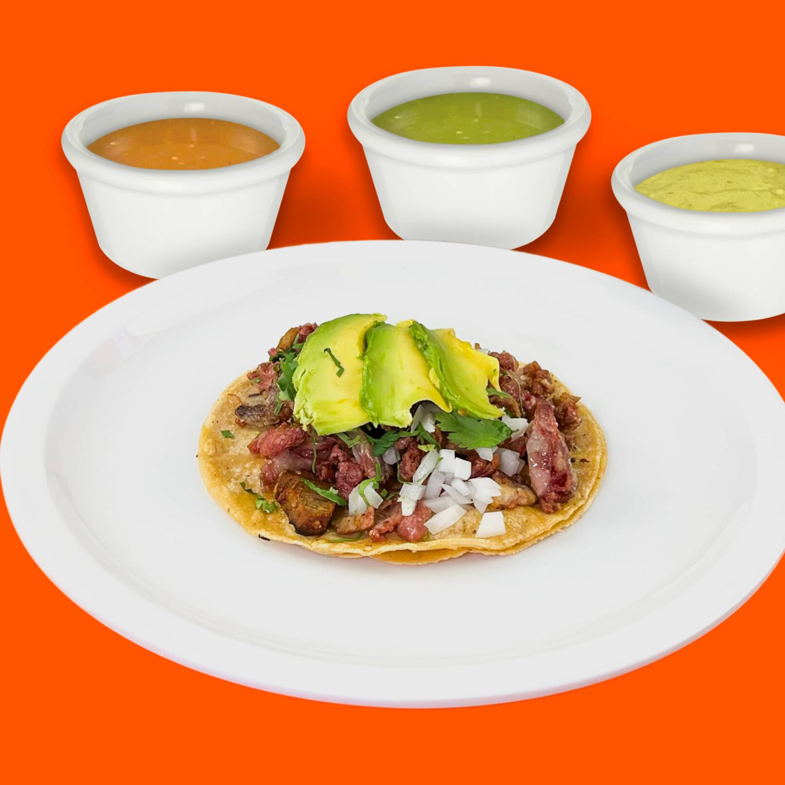 Taco Machitos