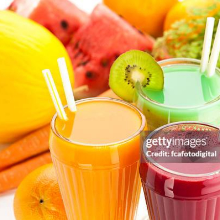 Jugo de Toronja Temporada