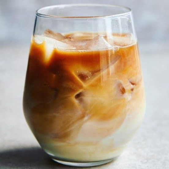 Iced Coffe