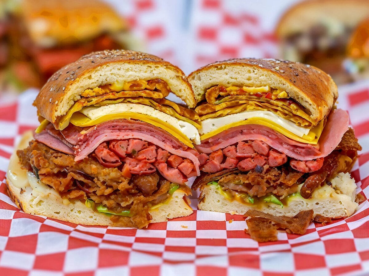 Las Milanesas (Ixtapaluca)