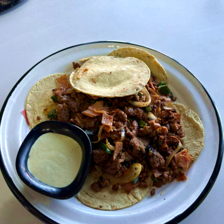 Tacos Porfirio