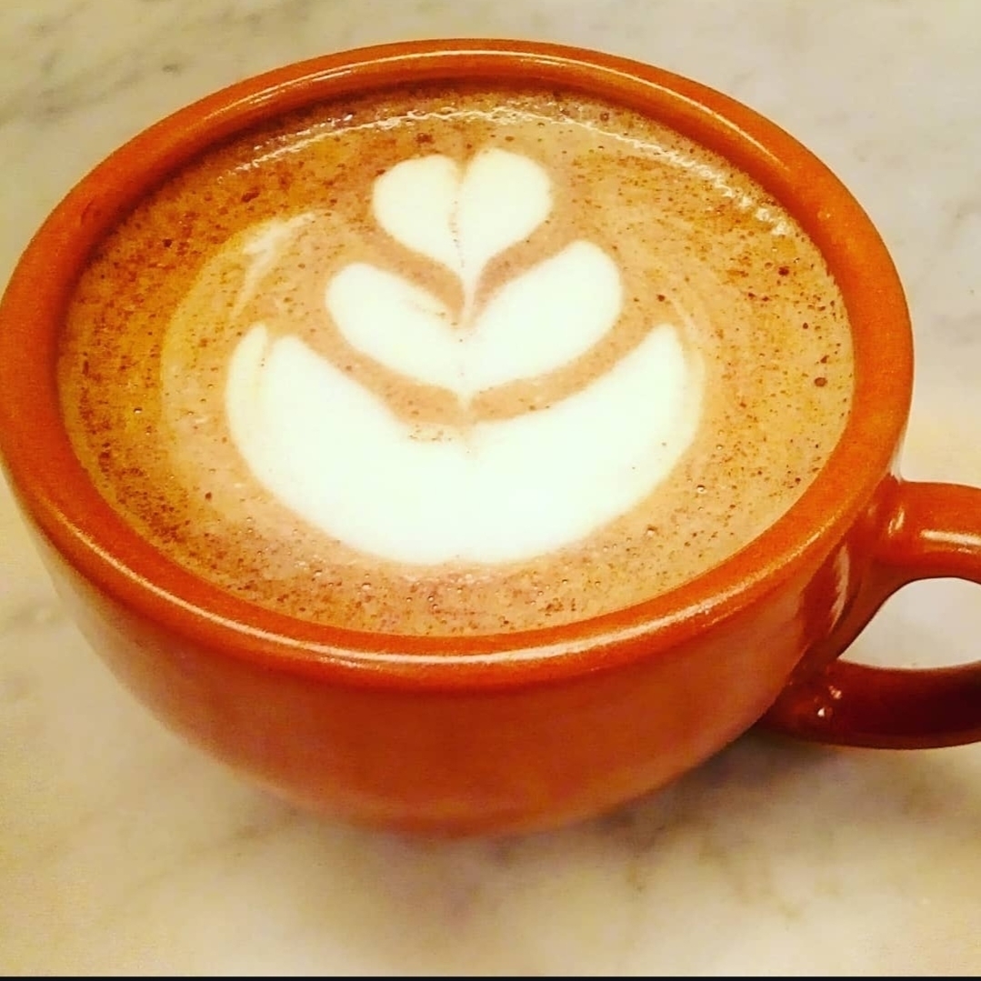 Café Colombiano