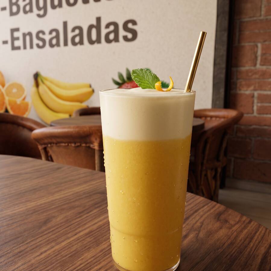 Jugo Honolulu