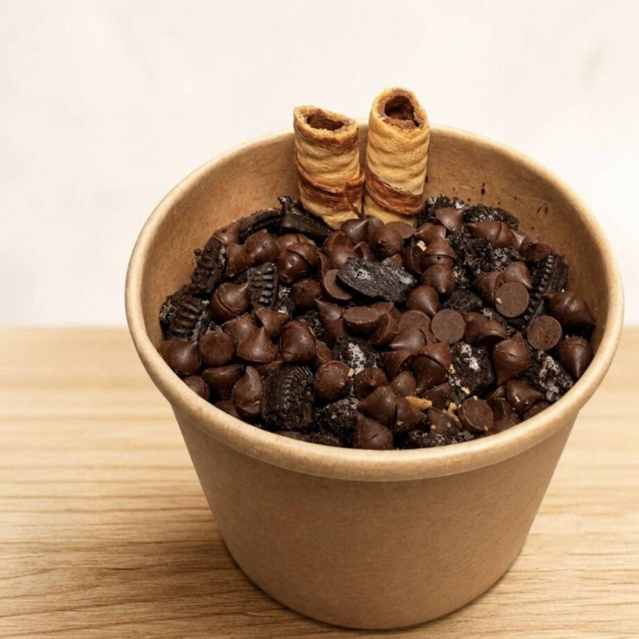 Choco Tentación Pequeño