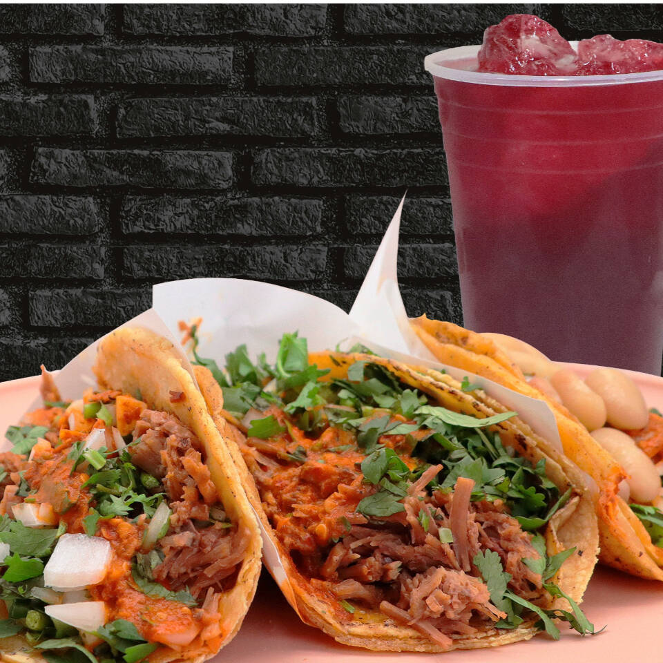 PROMOCION, MARTES Y JUEVES