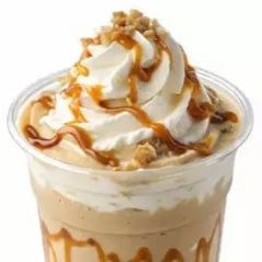 Frappé Capuchino Vainilla