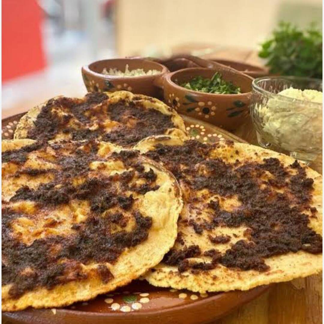 TORTILLA C/ ASIENTO
