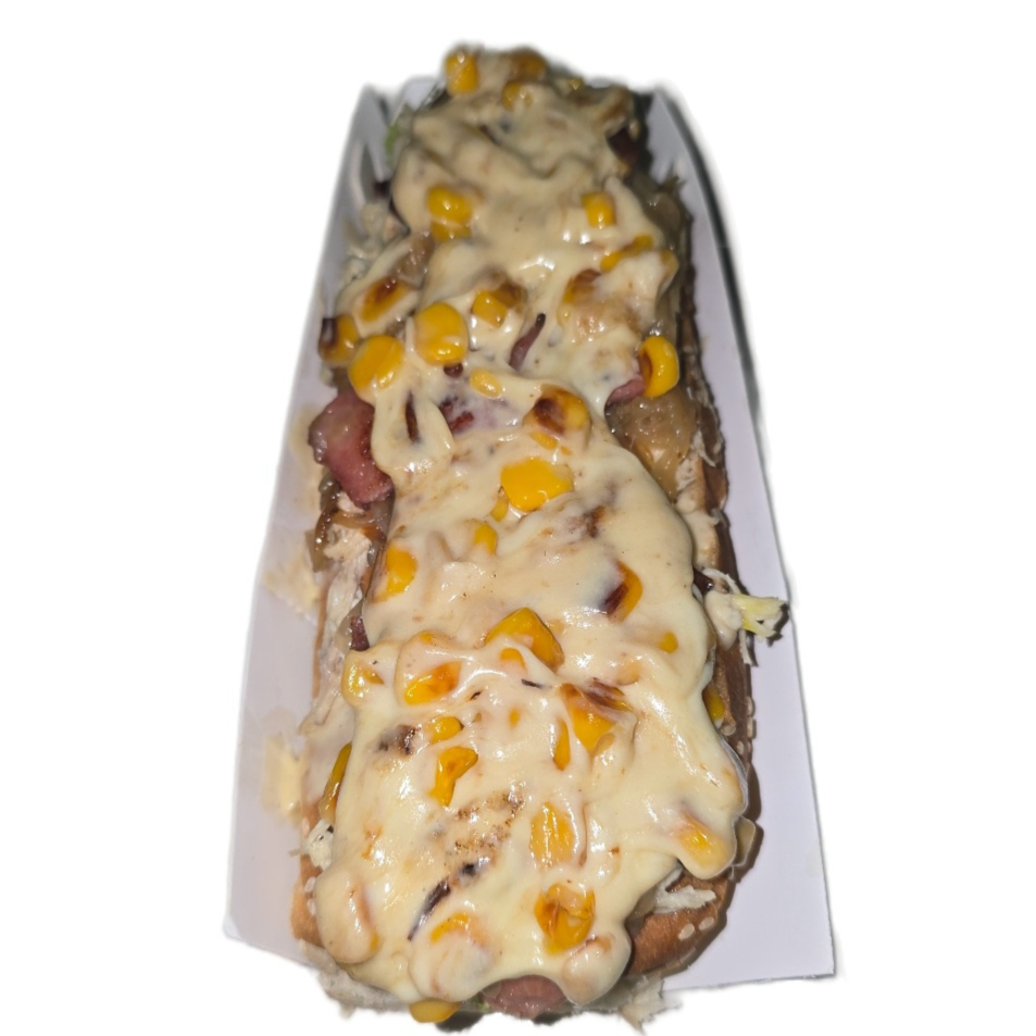 Perro Especial