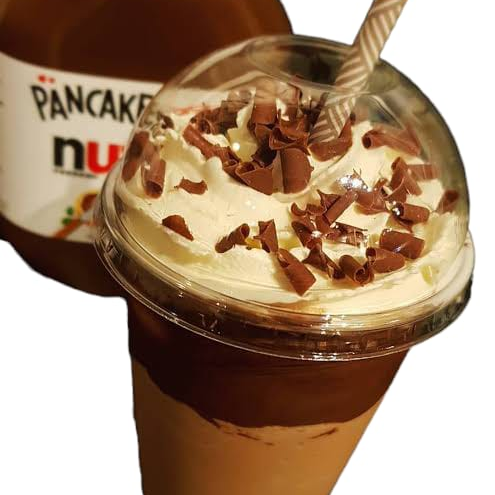 Frappé de NUTELLA