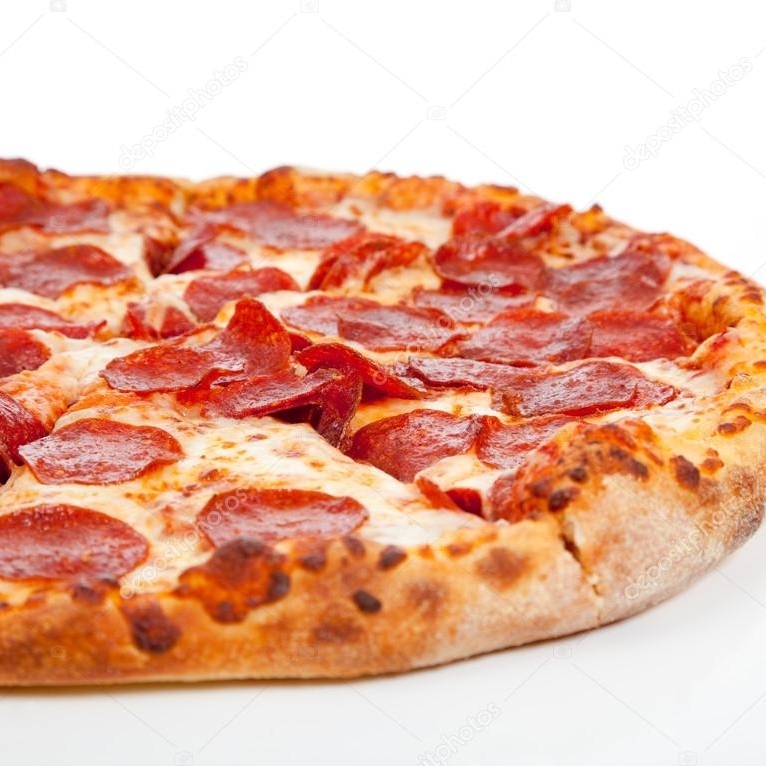 Pizza Pepperoni