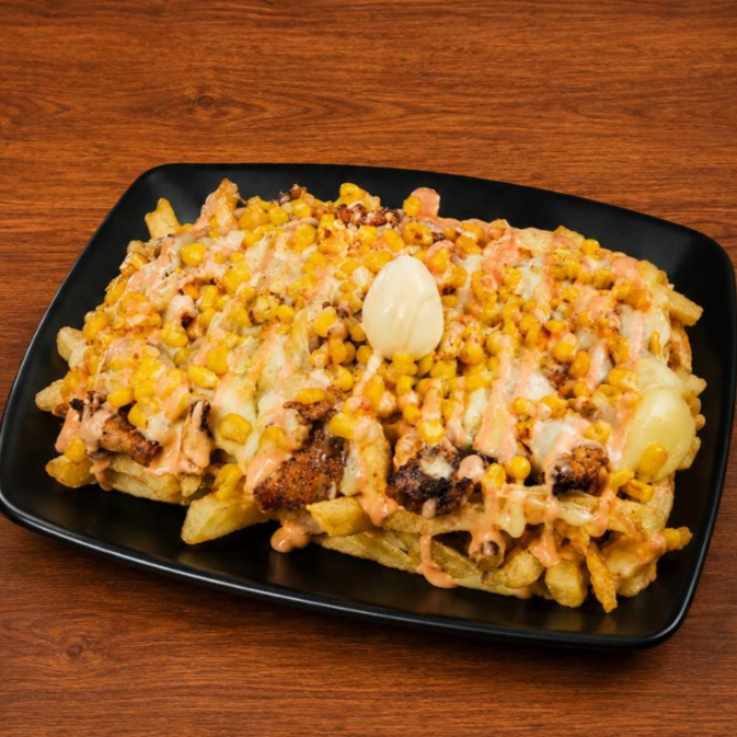 Mandi Queso
