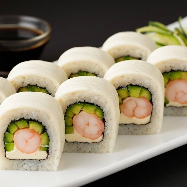 Queso Roll Classic