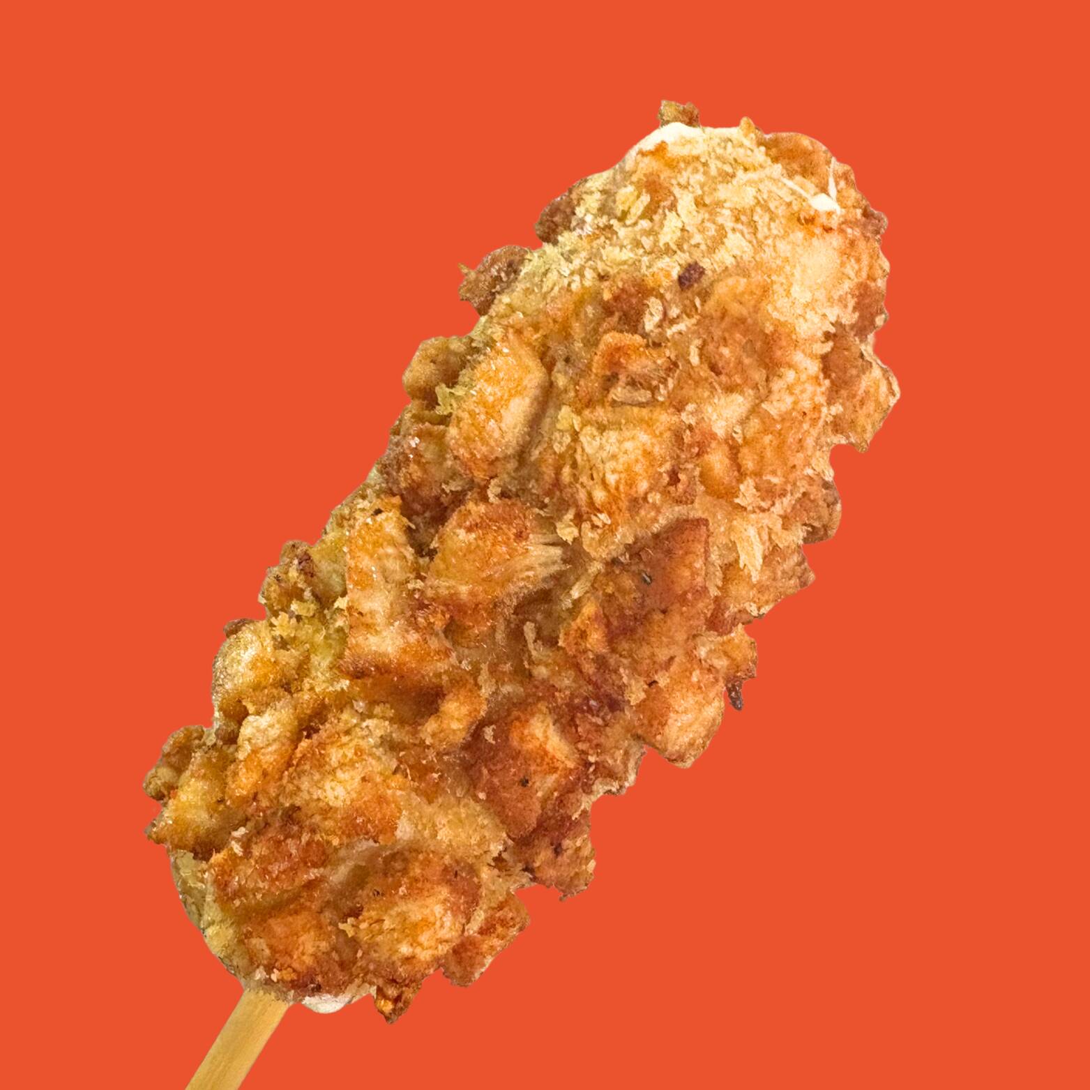 Banderilla de Tenders de Pollo