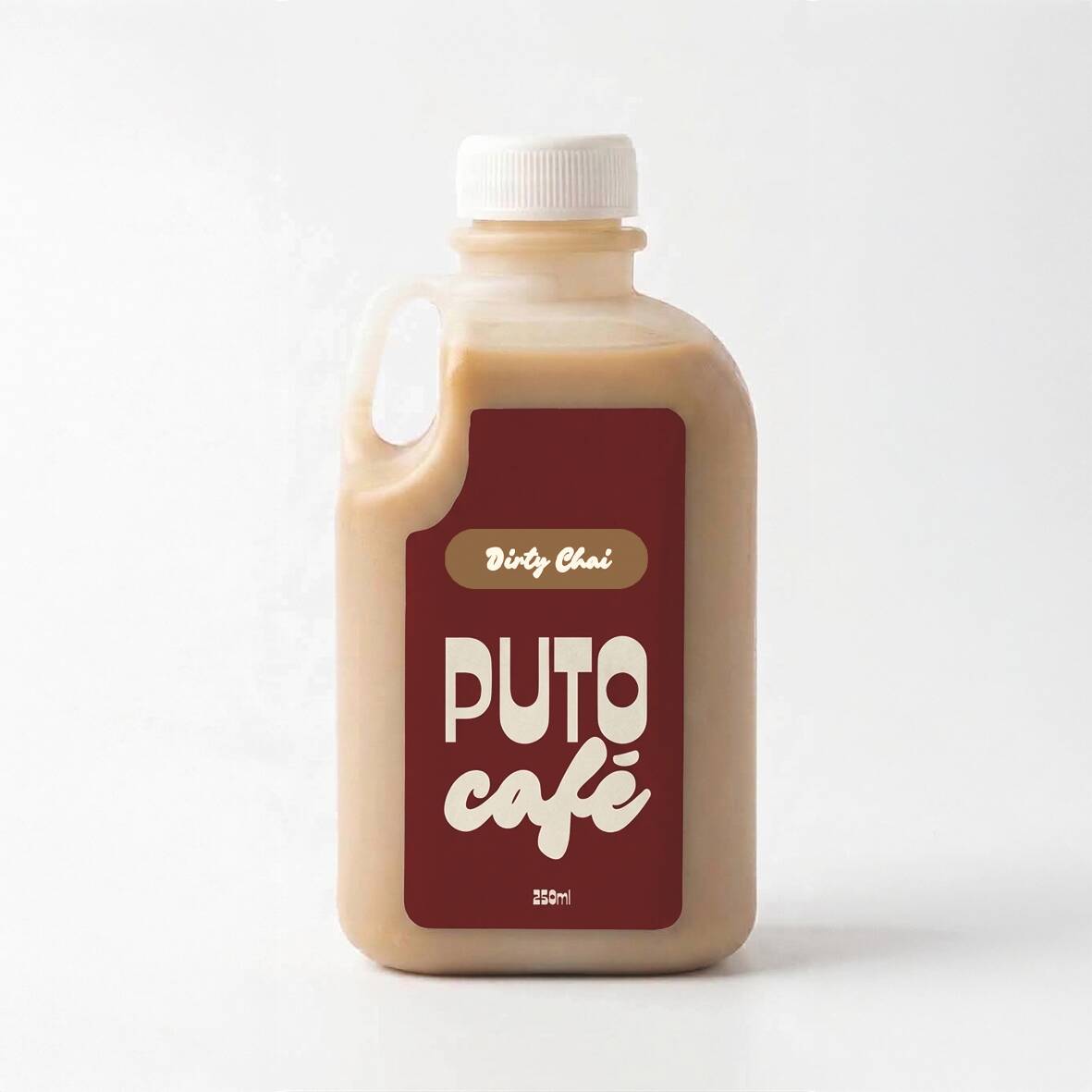 Dirty Chai