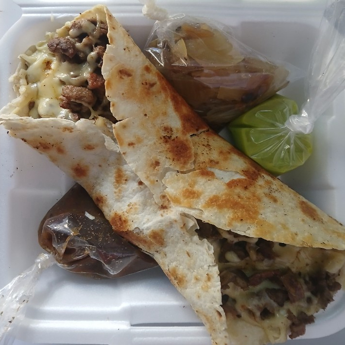 🐼 Panda Mega Burrito 🌯