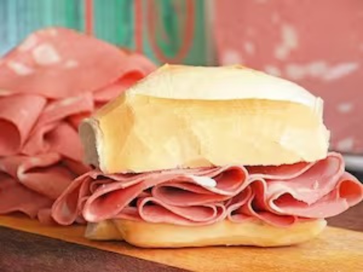 Recanto Do Chá Padaria E Confeitaria