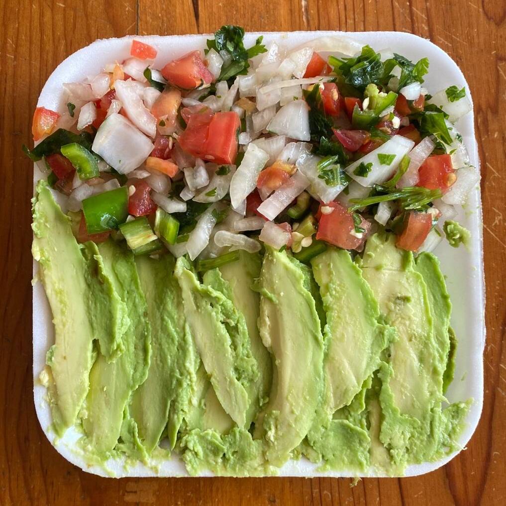 Guacamole
