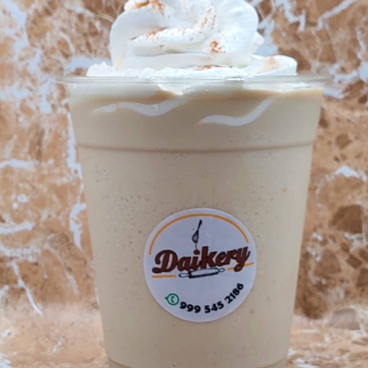 Frappé Chai Grande 32 Oz