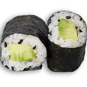 Maki Roll Pepino