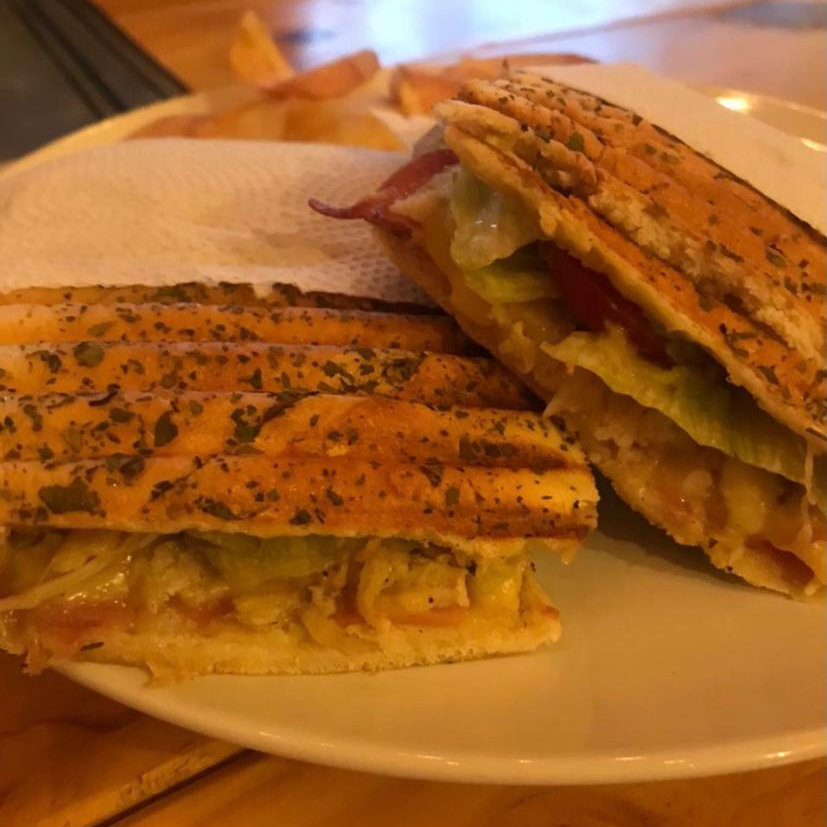 Panini Clásico