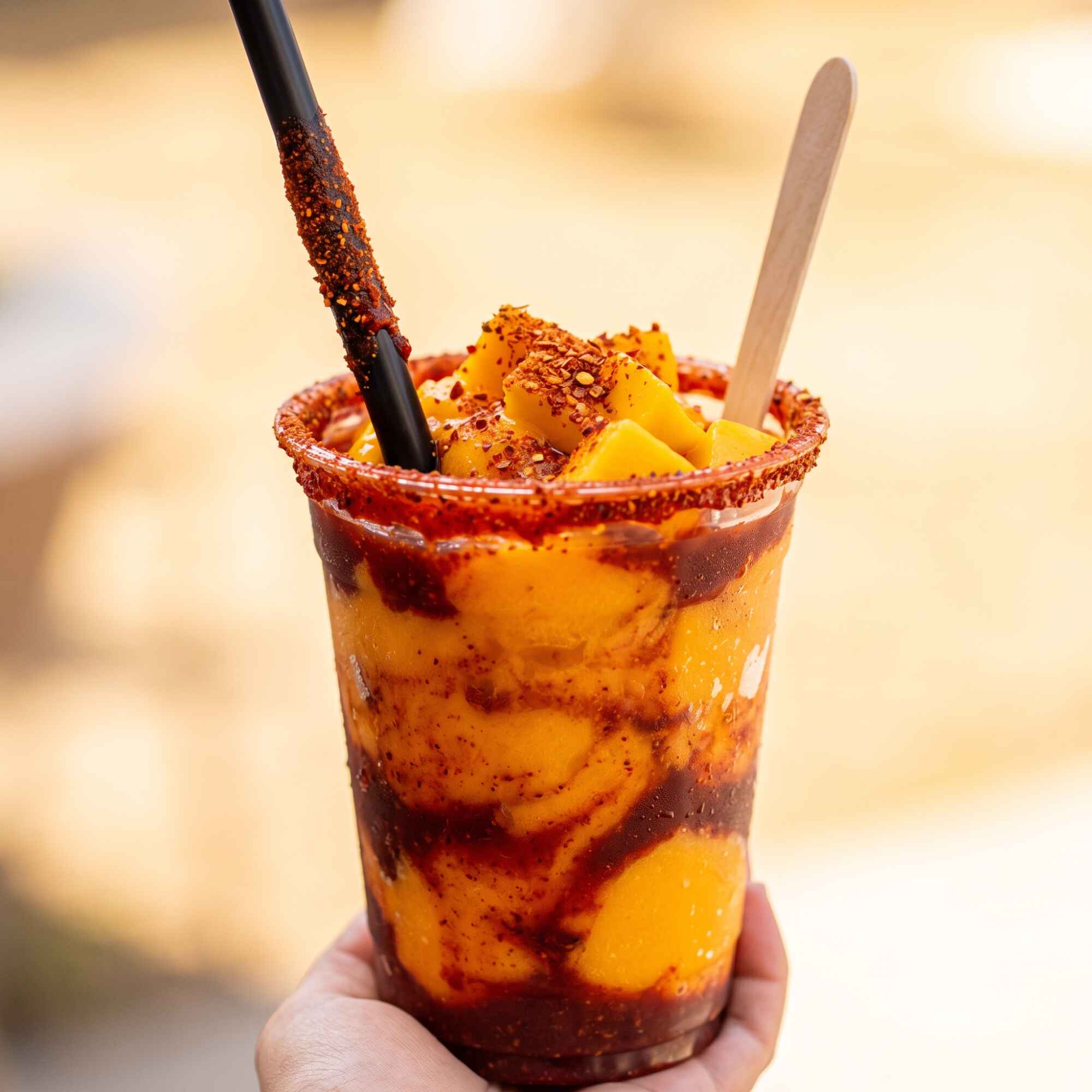 Mangonada XL