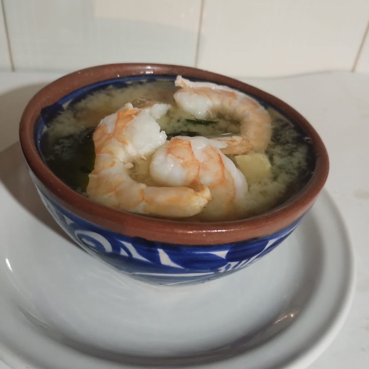 Miso Especial 500 ml