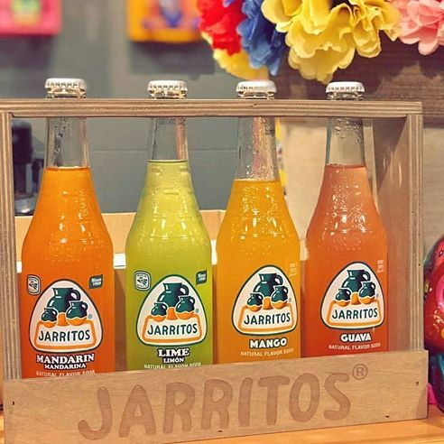 Refresco Varios Sabores