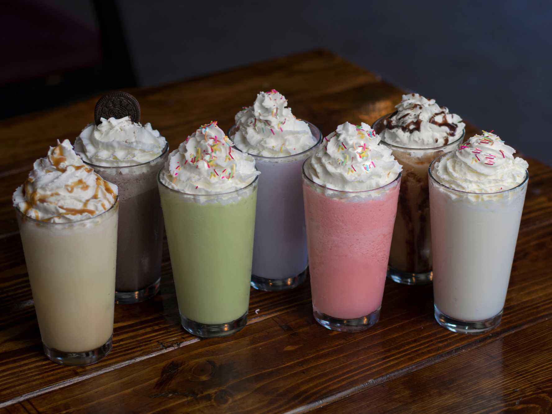 FRAPPUCCINO 16oz