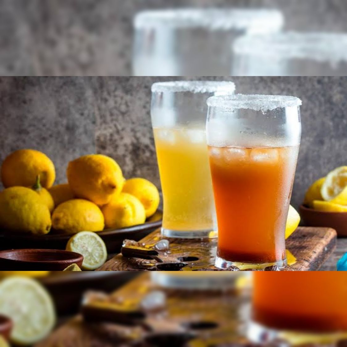 CHELADA