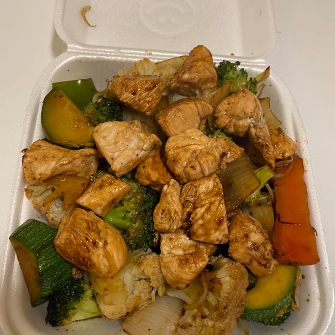 tepan de pollo