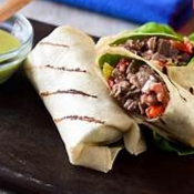 Burrito De Arrachera