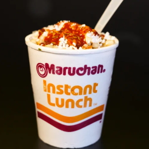 Maruchan+ Esquites Clásicos