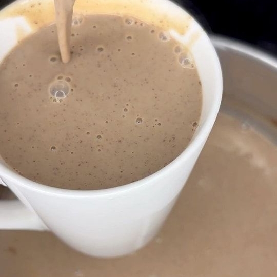 Chocolate Abuelita
