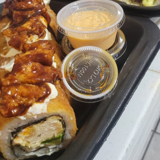 Boneless Roll