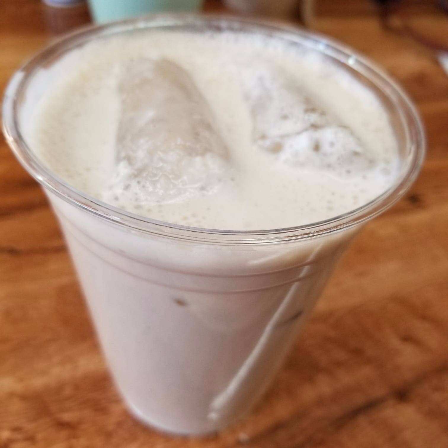 Iced Chai 16 Oz