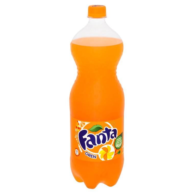 Fanta