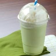 Frape Matcha