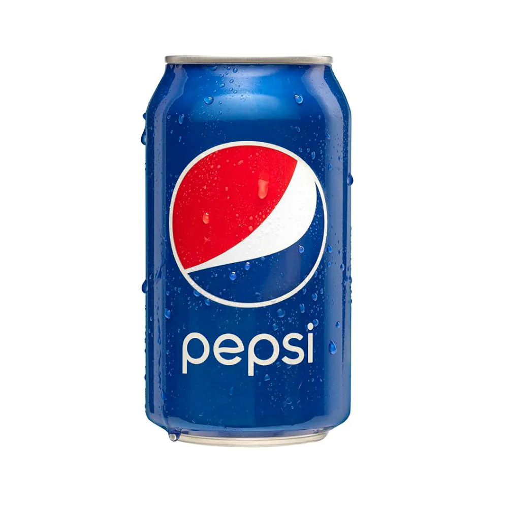 Refrigerante em lata 350ml