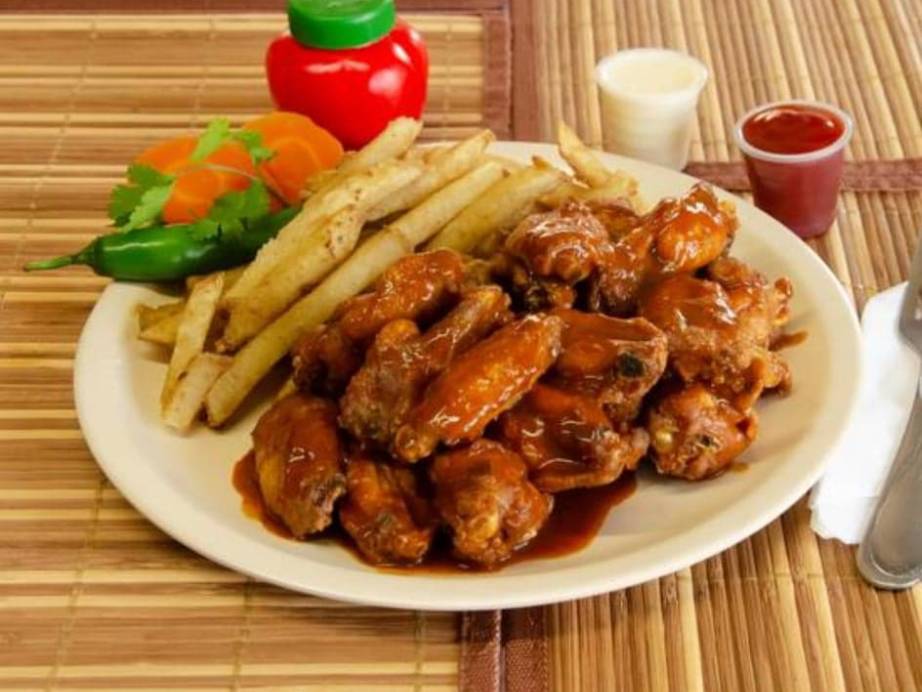 Alitas