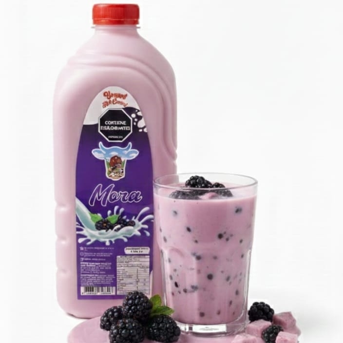 yogurt mora