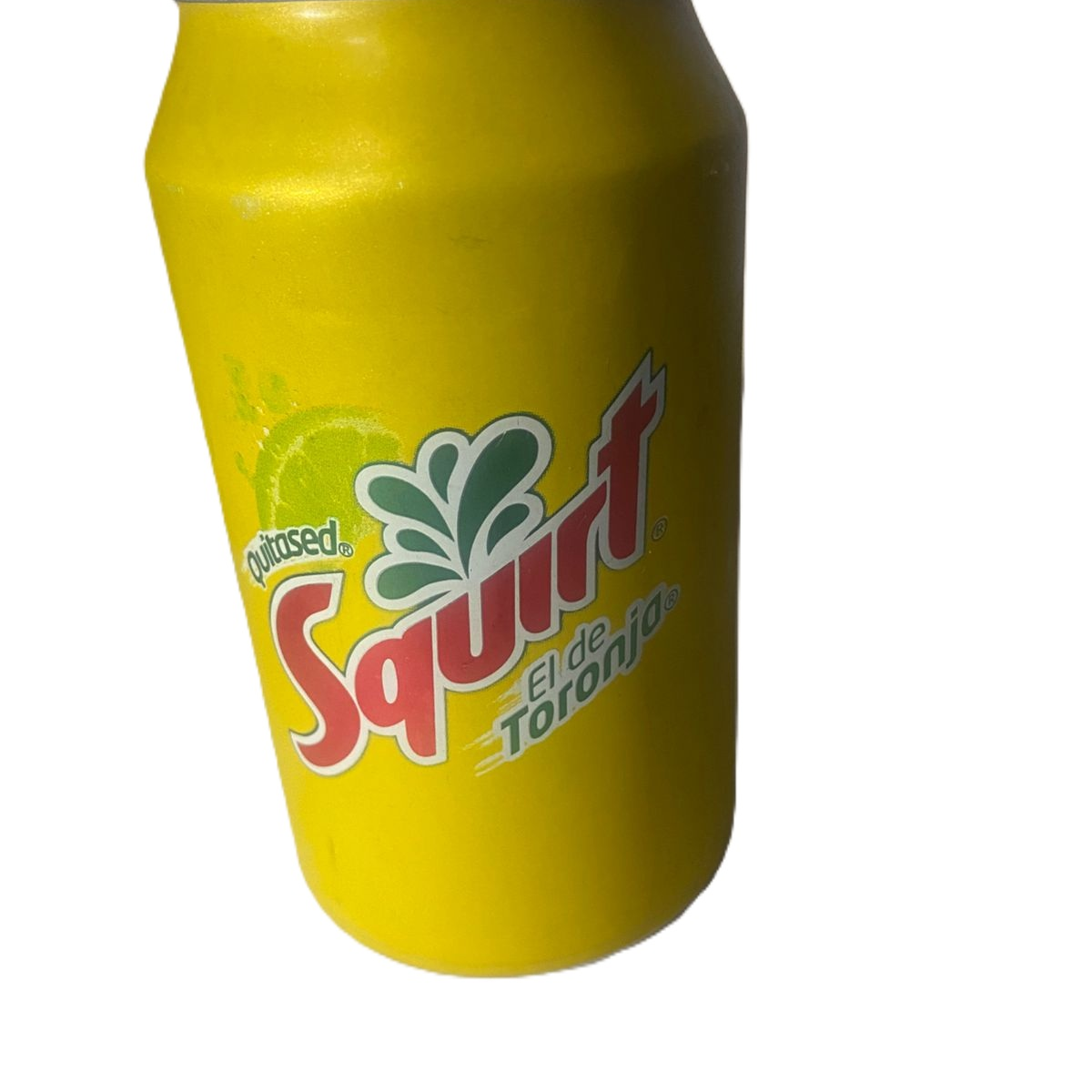 Squirt bote