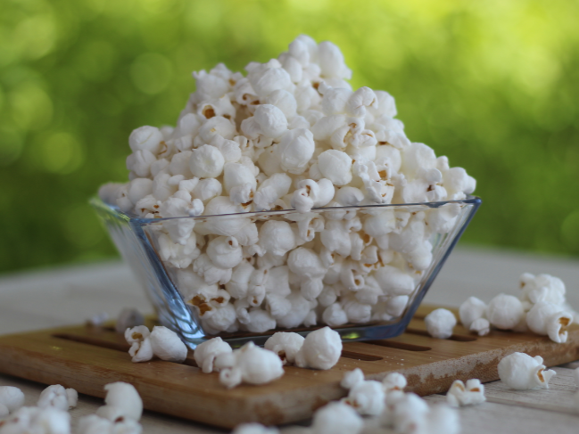 Palomitas