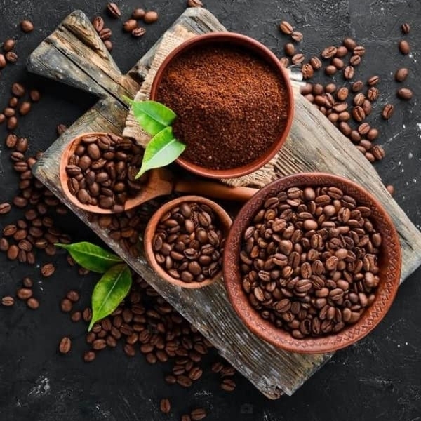 CAFE TOSTADO 1/2 KG