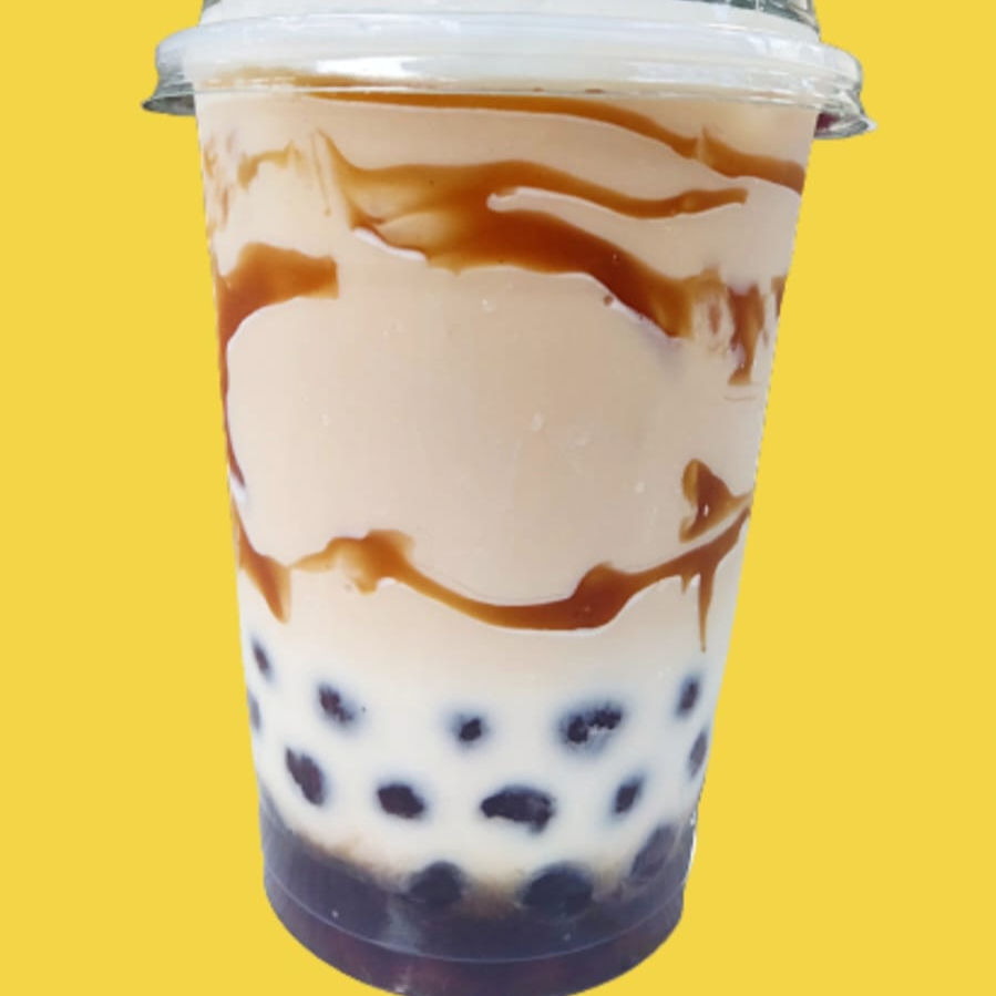 Bubble Coffee